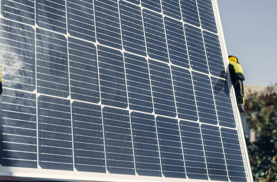 ventajas energia solar