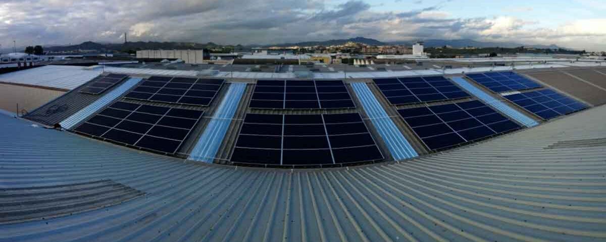 autoconsumo solar perymuz malaga