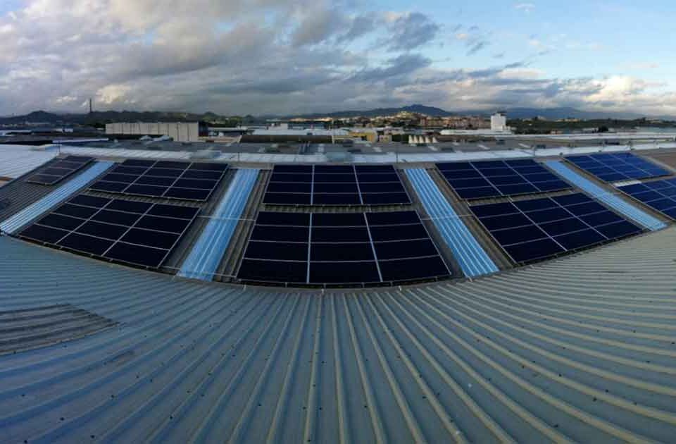 autoconsumo solar perymuz malaga