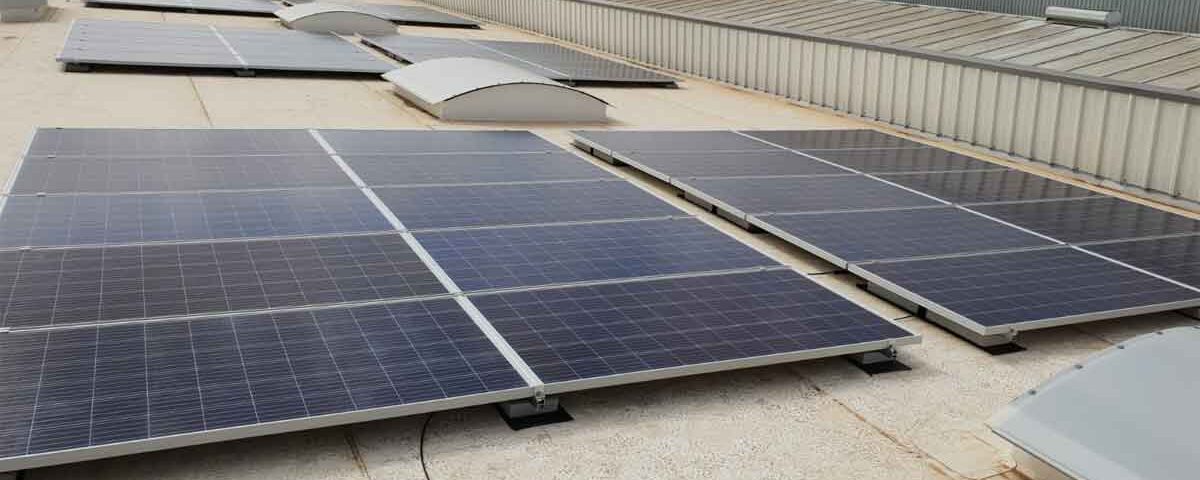 instalacion placas solares planta 2 gelves and & or