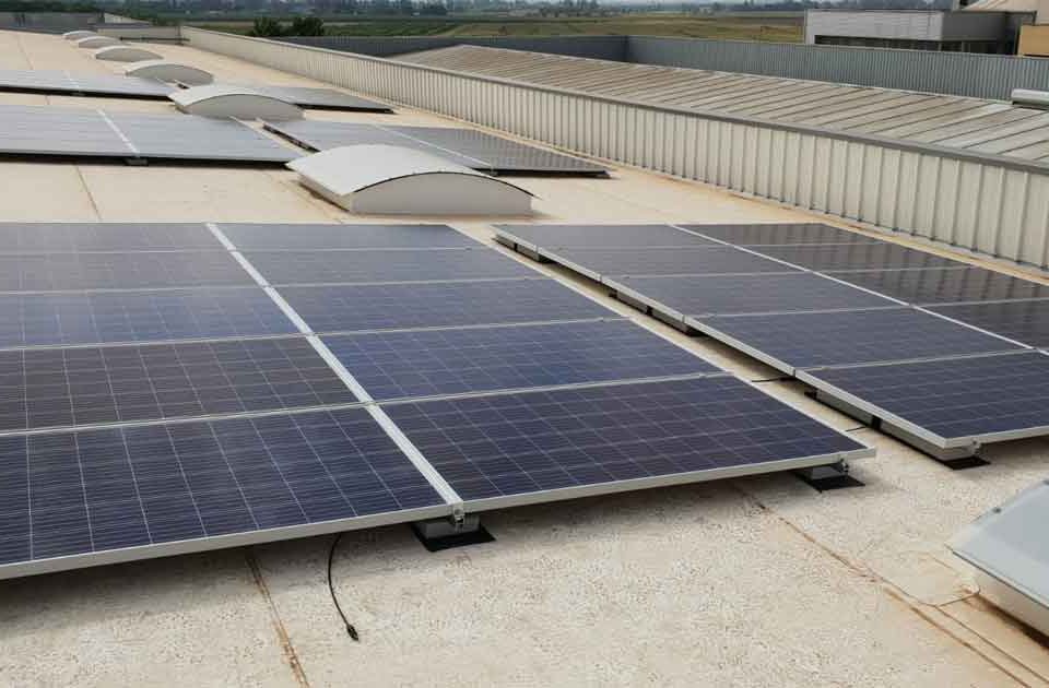 instalacion placas solares planta 2 gelves and & or