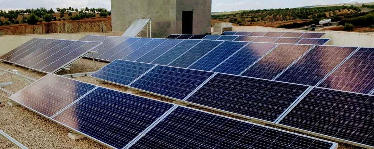 autoconsumo paneles solares enerplus