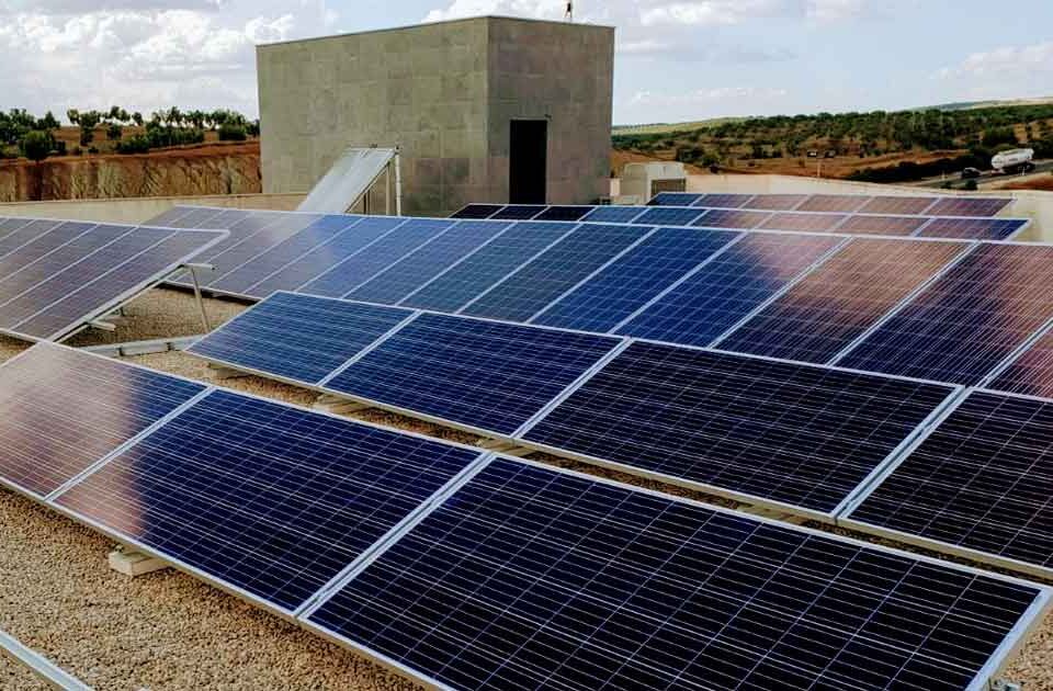 autoconsumo paneles solares enerplus