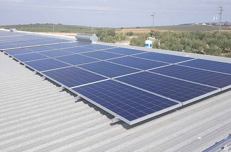 autoconsumo solar fotovoltaico eratos lucena cordoba