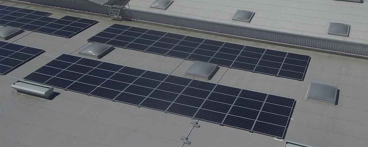 instalacion placas solares palomares del rio and & or