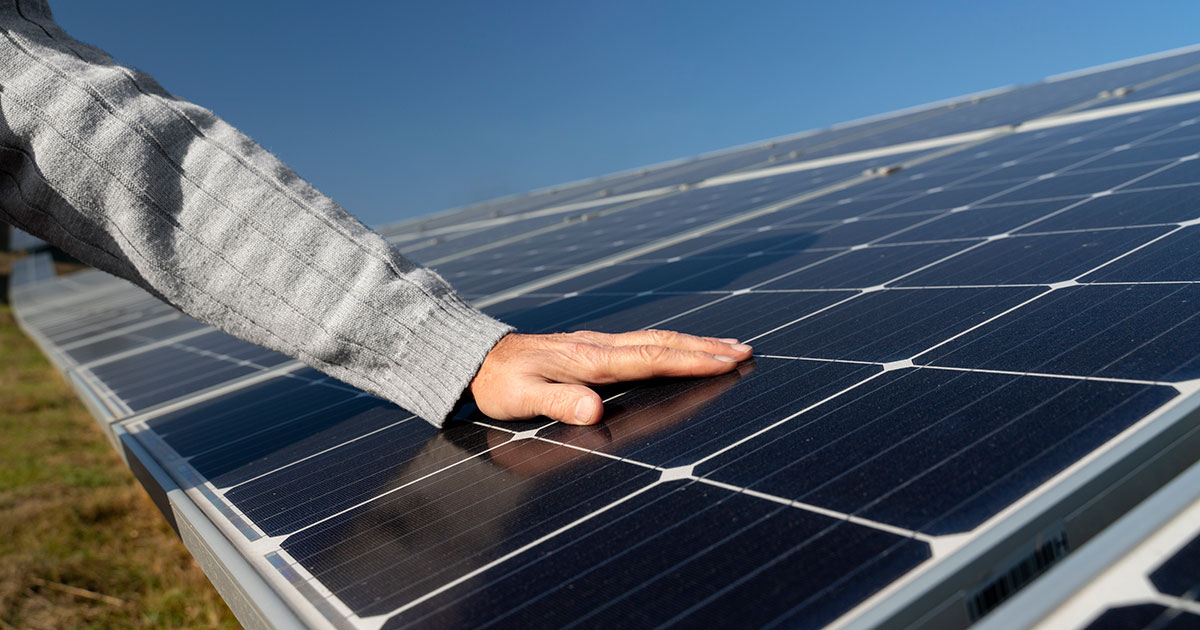 beneficios placas solares empresas