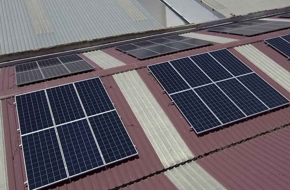 autoconsumo solar clemente triviño antequera malaga