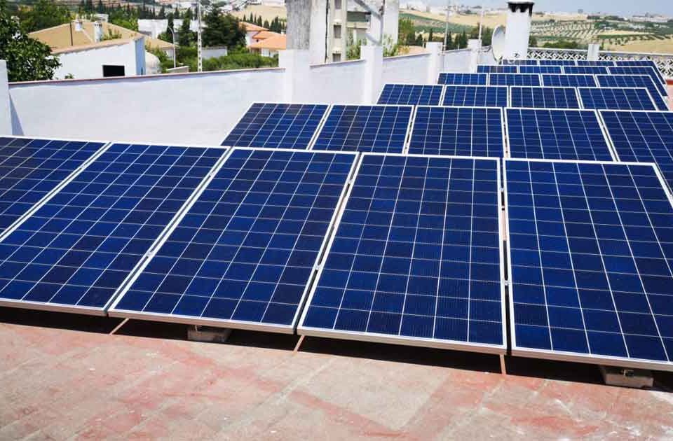 instalacion placas solares aceites tores patiño montilla cordoba