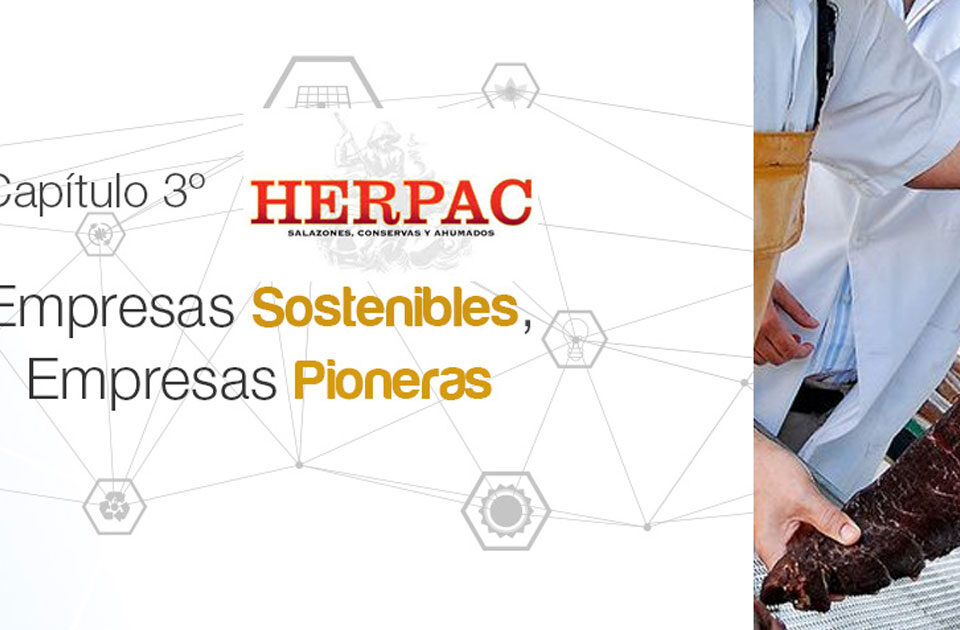 herpac empresa sostenible