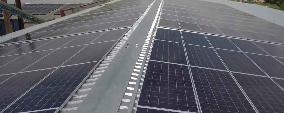 instalacion paneles solares cooperativa olivarera lucena cordoba