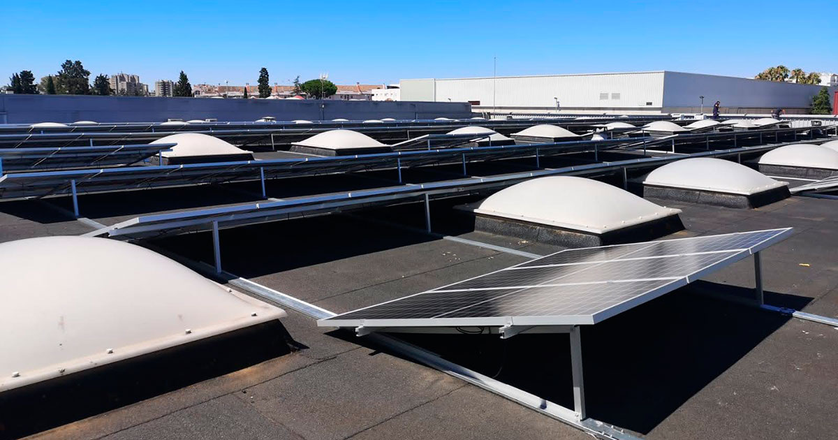 EnchufeSolar abre una tienda solar en Lucena, la primera de la ciudad -  EnchufeSolar