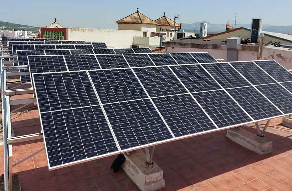 instalacion placas solares enerplus lucena cordoba