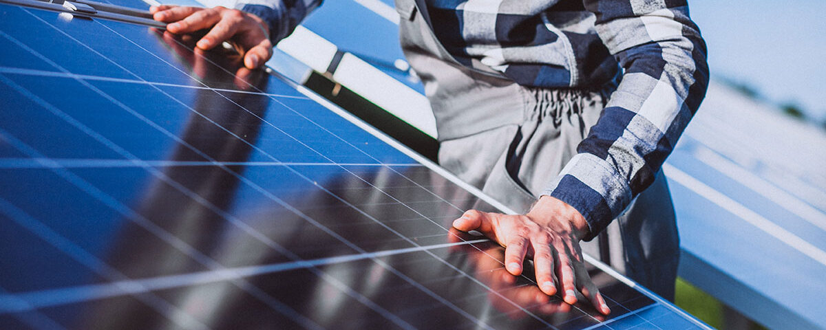 evaluar calidad instalacion solar fotovoltaica