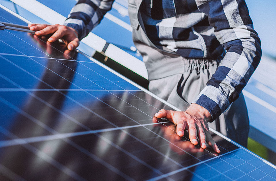 evaluar calidad instalacion solar fotovoltaica