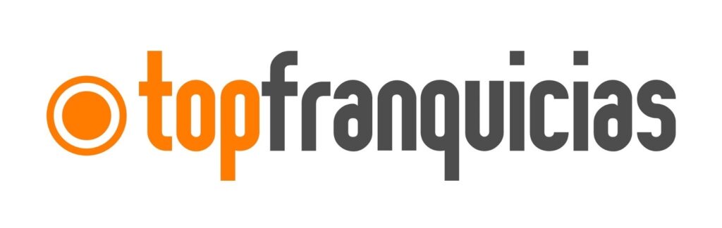 Logo topfranquicias consulting