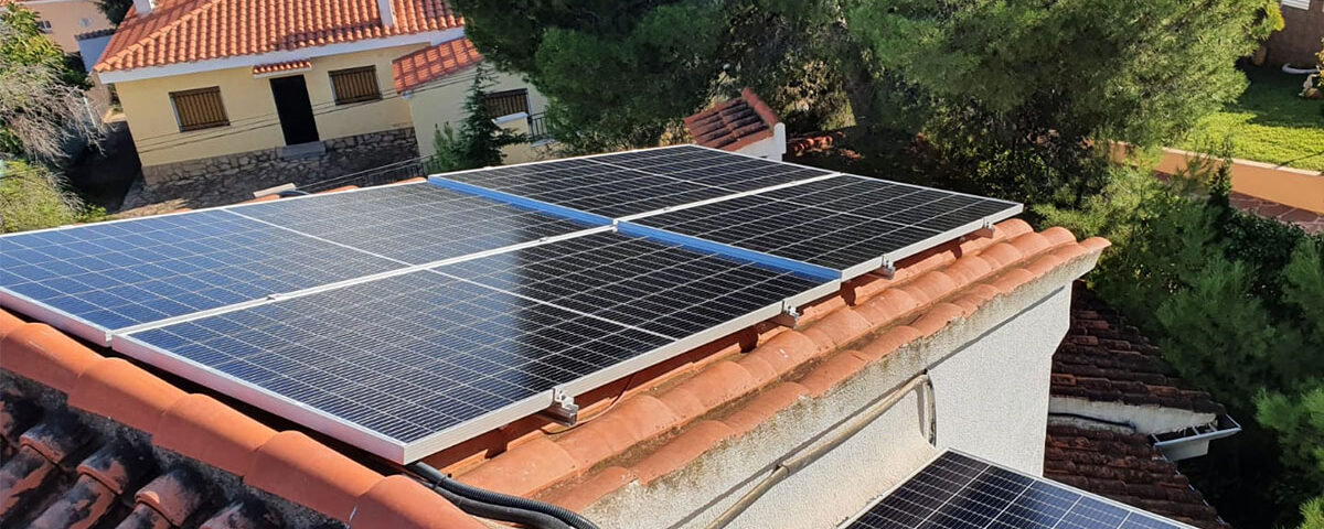 paneles solares autoconsumo oropesa del mar castellón