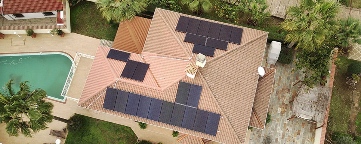 paneles solares vivienda cordoba