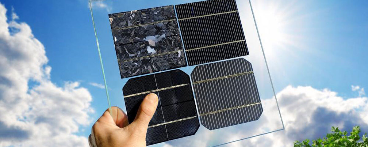 tipos de placas solares