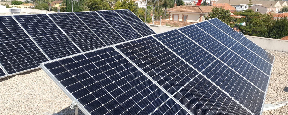 placas solares vilareal castellon