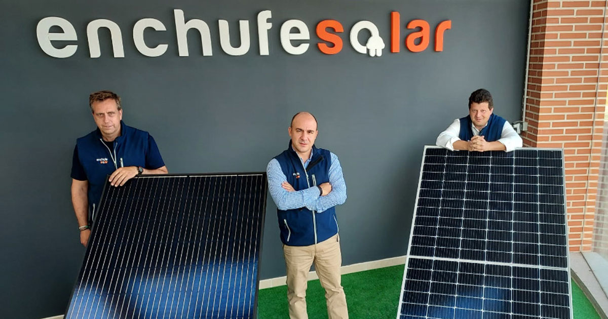 La promesa de la energía solar en Salamanca