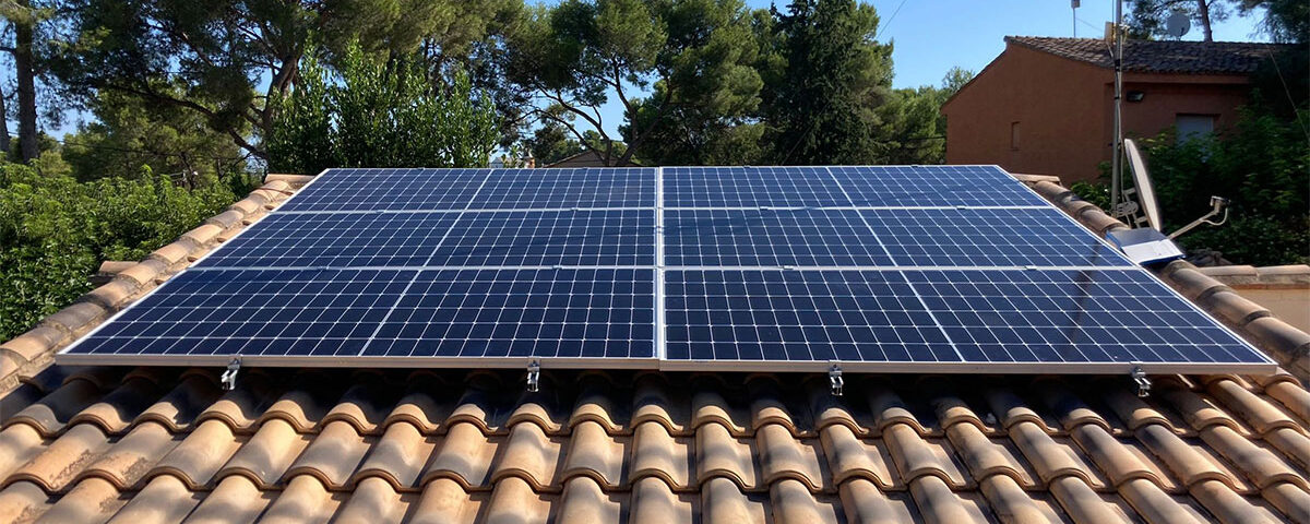 autoconsumo solar vivienda godelleta valencia