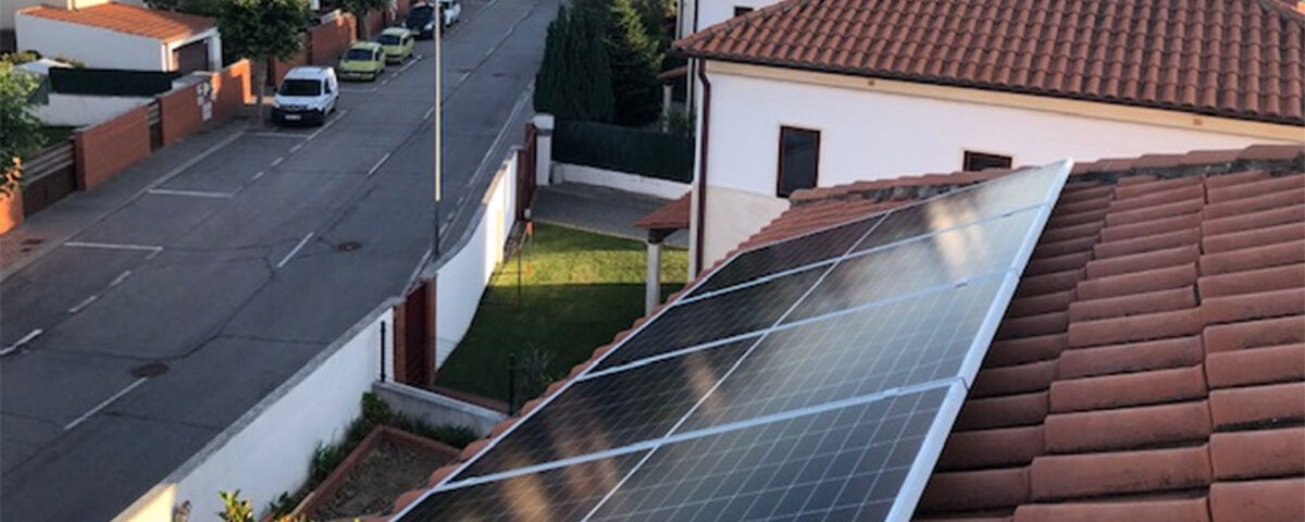 instalacion autoconsumo solar cabarjosa salamanca