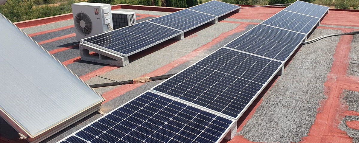 autoconsumo solar carbanes castellon