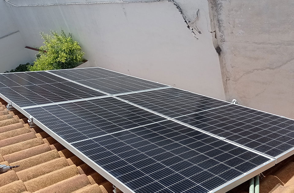 autoconsumo paneles solares lucena cordoba