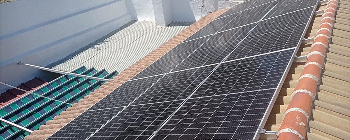 autoconsumo solar priego de cordoba