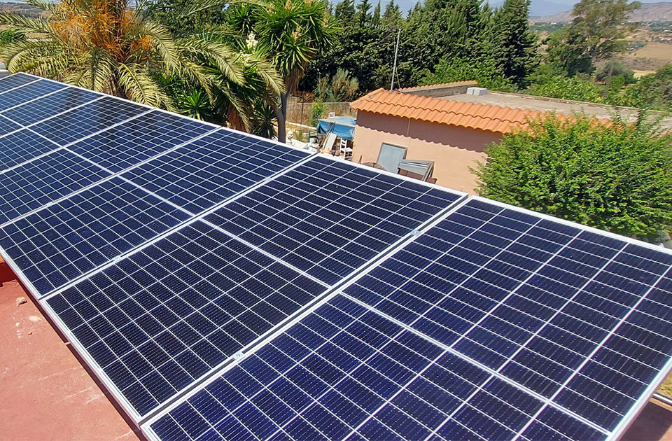 instalacion autoconsumo placas solares alhaurin de la torre malaga