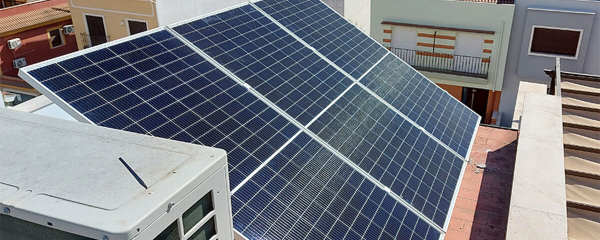 autoconsumo paneles solares benalmadena malaga