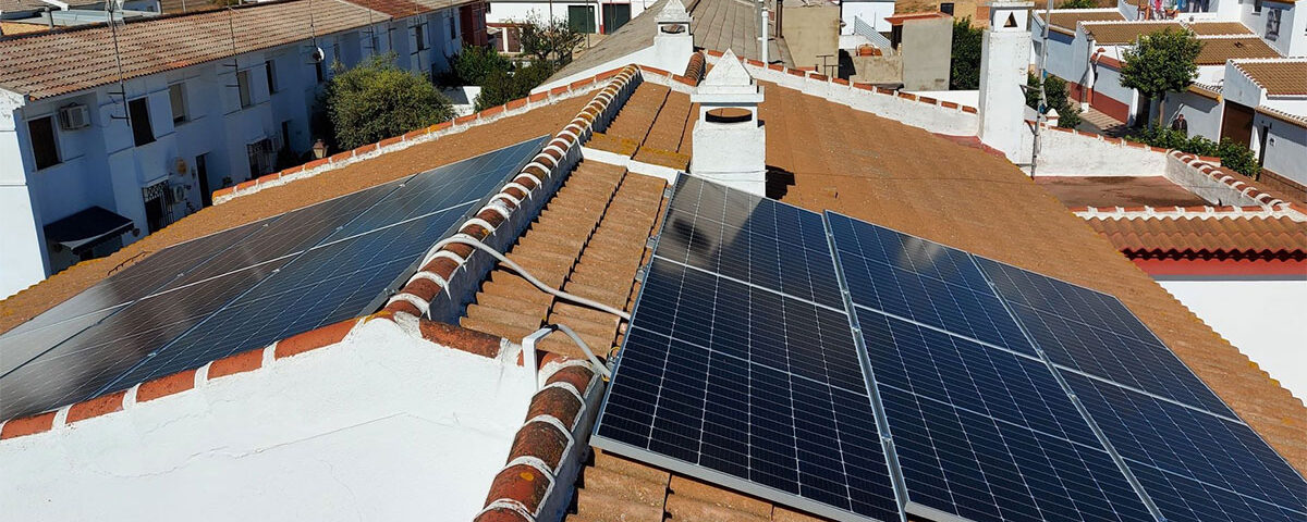 placas solares autoconsumo almonte huelva