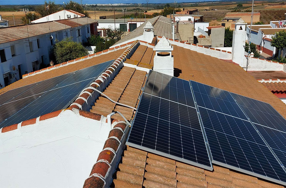 placas solares autoconsumo almonte huelva