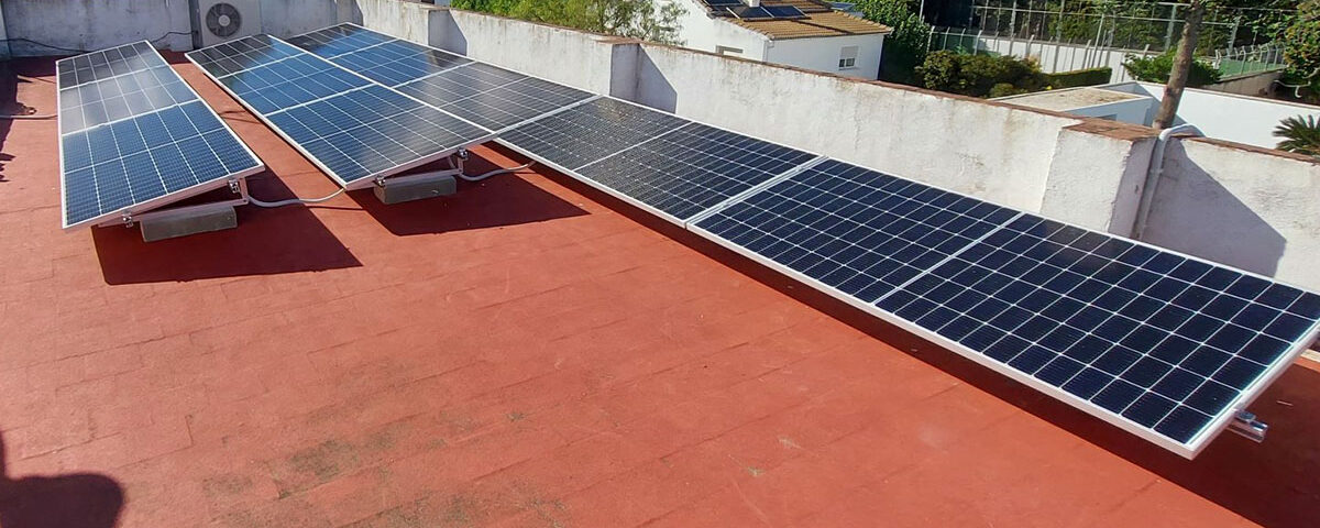 autoconsumo paneles solares vivienda cordoba