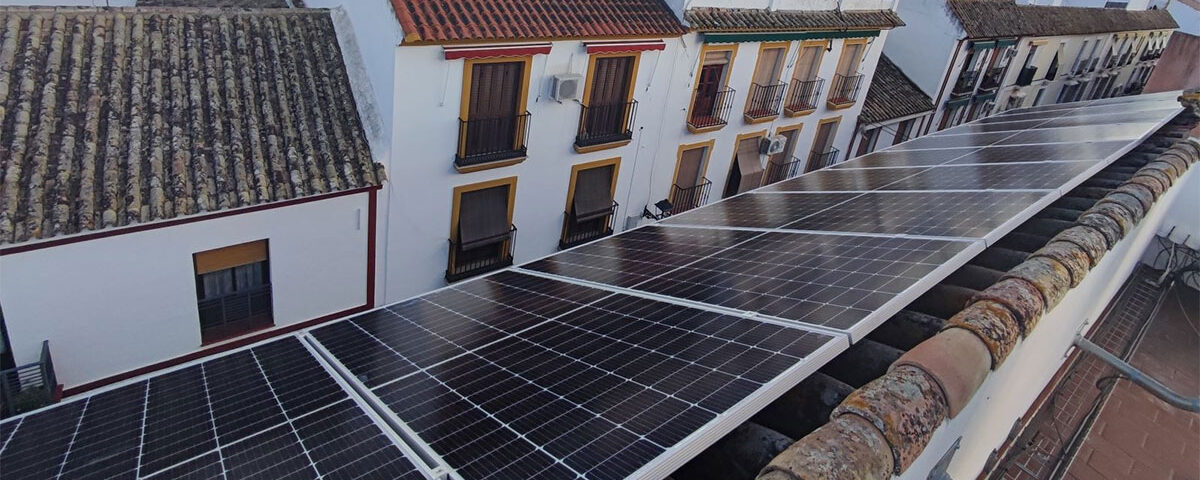 autoconsumo solar palma del rio cordoba