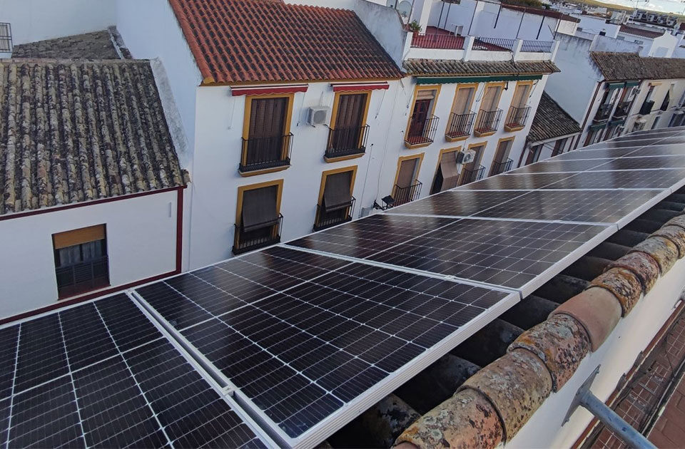 autoconsumo solar palma del rio cordoba