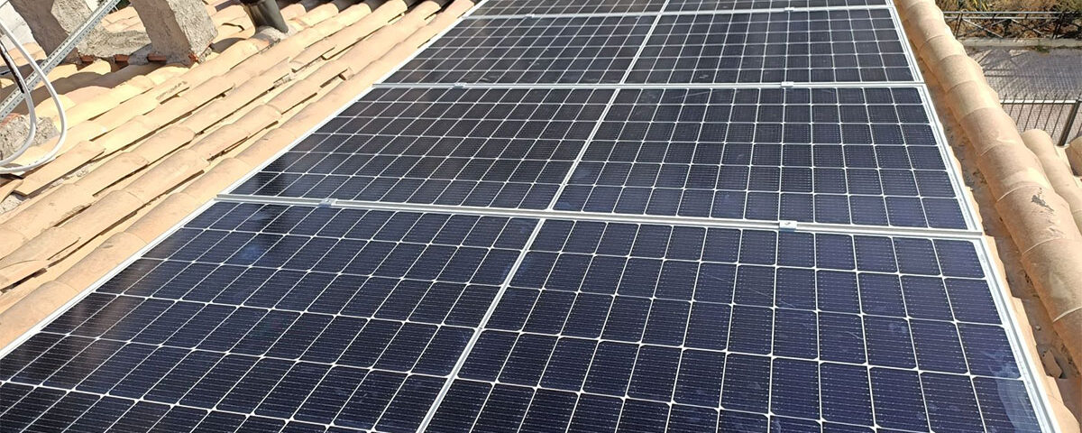 autoconsumo solar baena cordoba