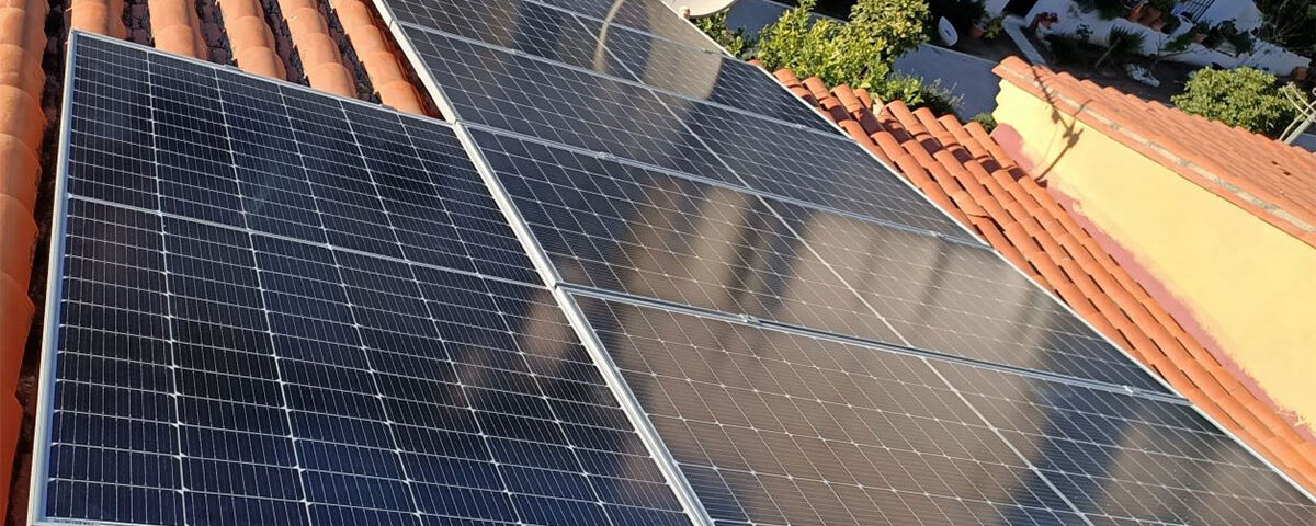 autoconsumo solar vivienda benalmadena malaga