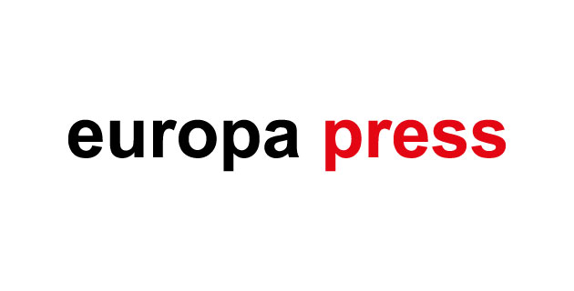 logo vector europa press 2