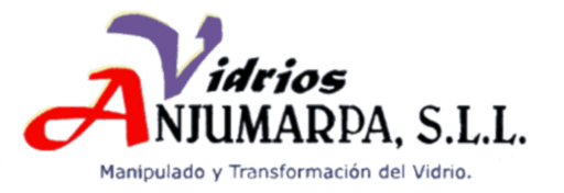 Logo Vidrios Anjumarpa