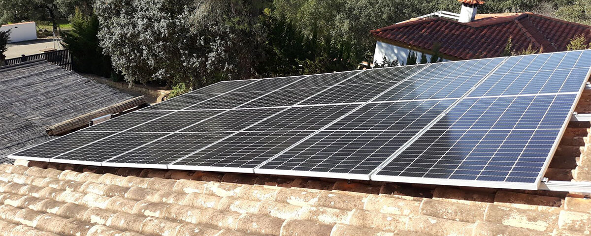 autoconsumo energía solar cordoba