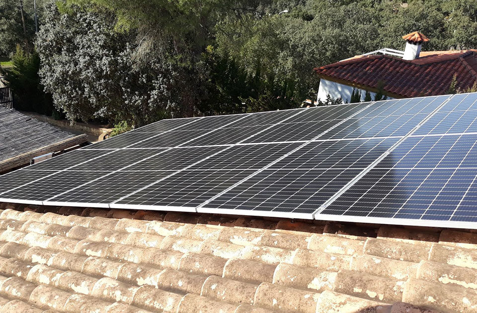 autoconsumo energía solar cordoba