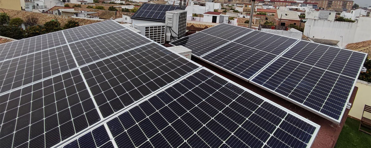 autoconsumo solar vivienda cordoba