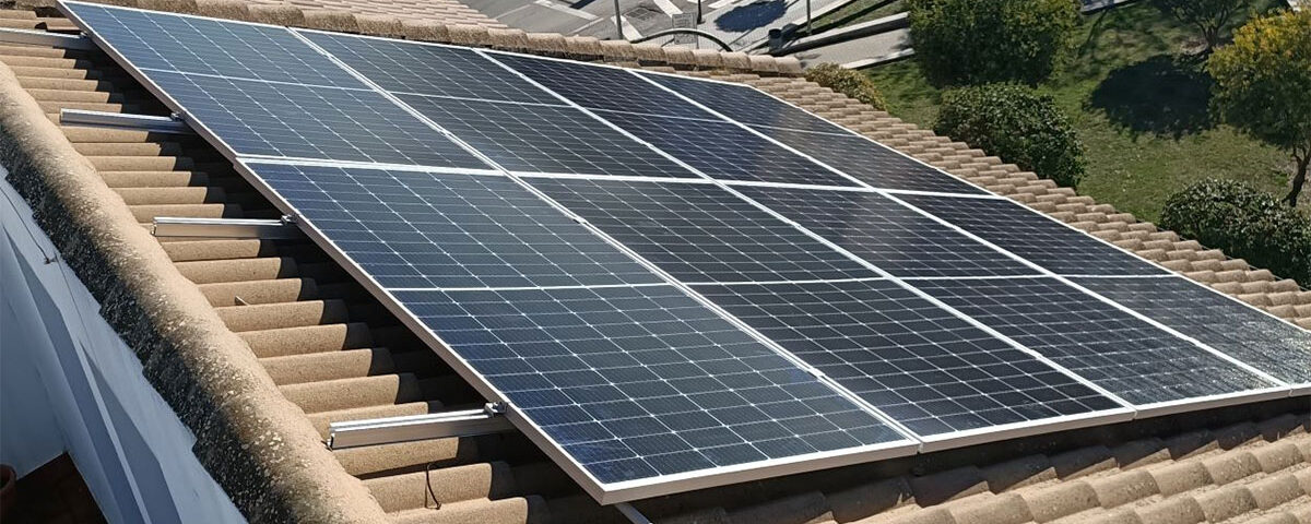 autoconsumo solar vivienda montilla cordoba