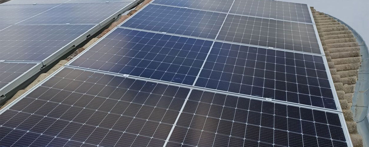 autoconsumo solar vivienda priego de córdoba