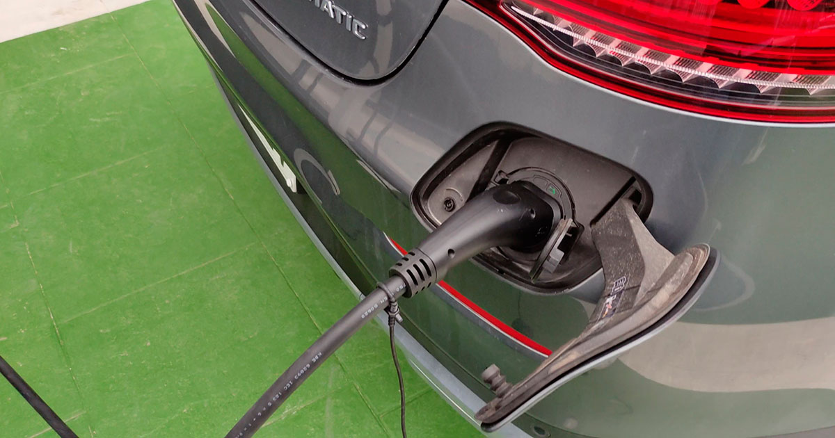 Cuánto gasta el aire acondicionado en un coche eléctrico?