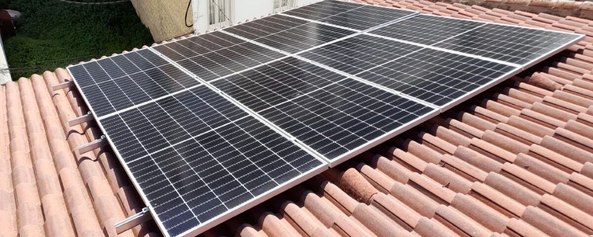 autoconsumo solar estepa sevilla