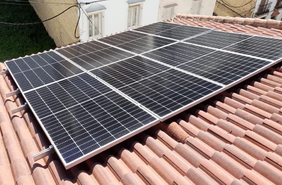 autoconsumo solar estepa sevilla