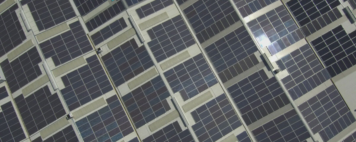 instalacion placas solares sector industrial