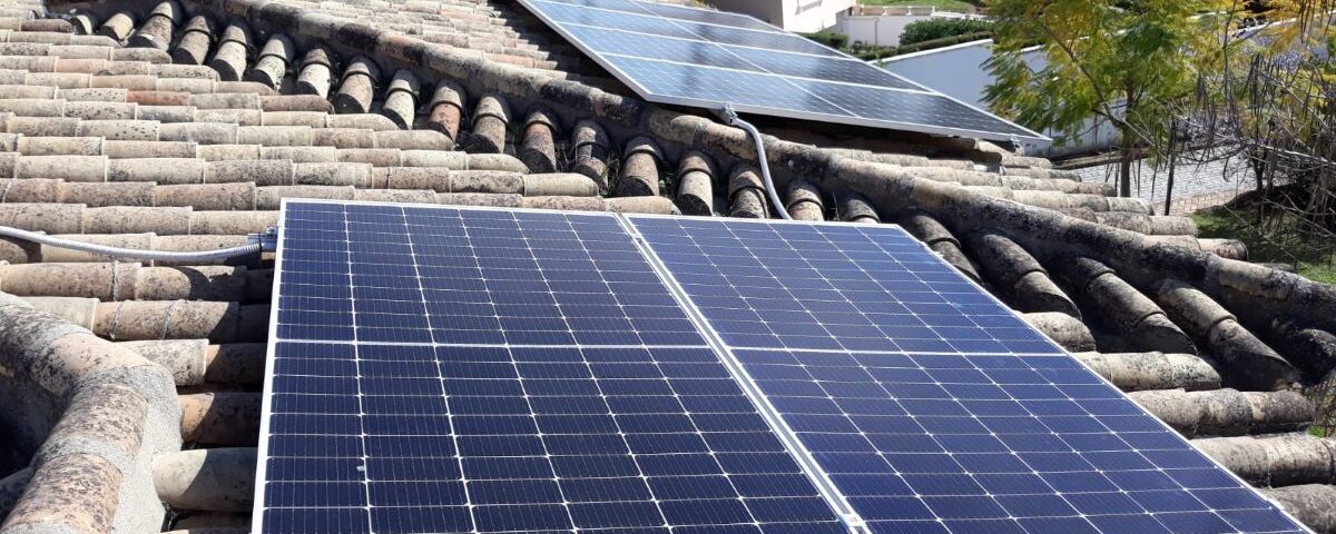 paneles solares cordoba